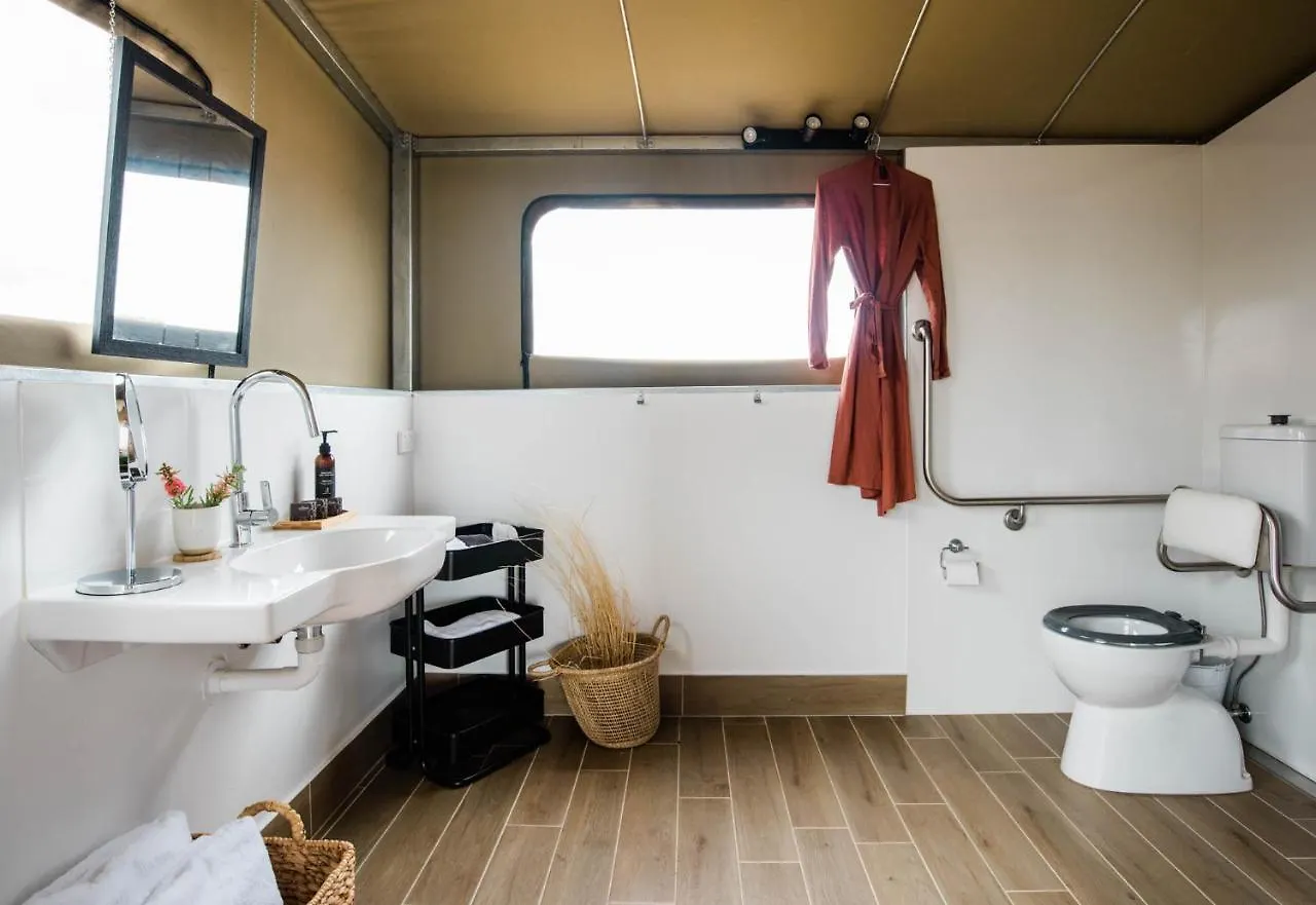 Mitchell Grass Retreat Hotel Longreach