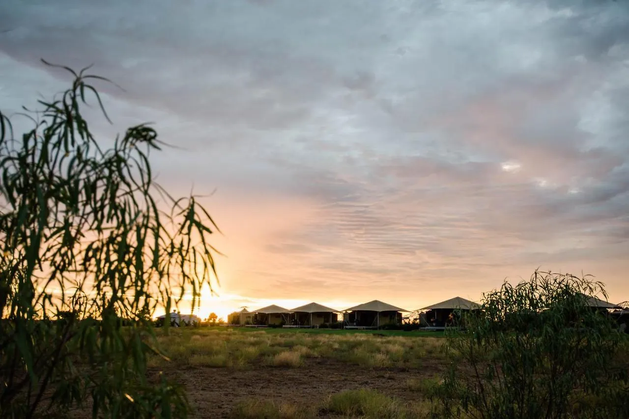 Mitchell Grass Retreat Hotel Longreach Australia