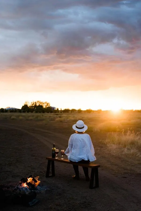 Mitchell Grass Retreat Hotel Longreach Australia