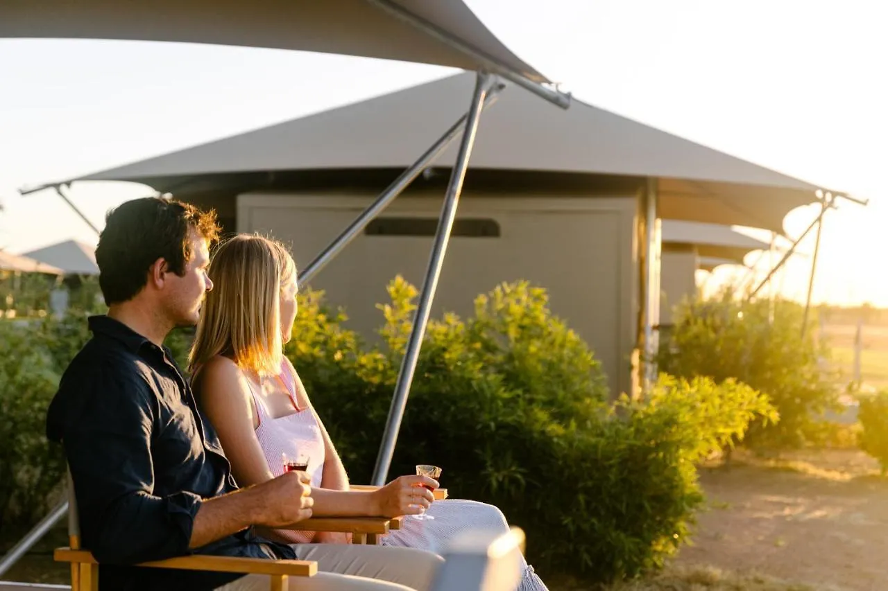 Mitchell Grass Retreat Hotel Longreach